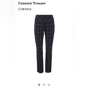Cabi Connery Trousers Size 12